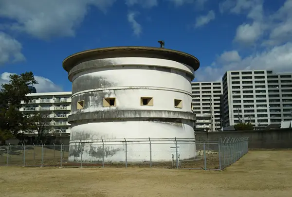 西宮砲台