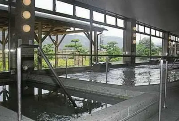 万福　百笑の湯