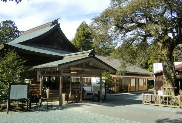 井伊谷宮