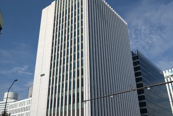 LG YOKOHAMA INNOVATION CENTER (LG横浜イノベーションセンター)
