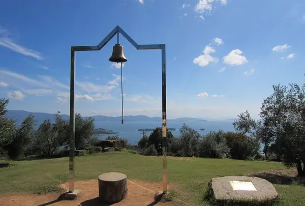 牛窓オリーブ園