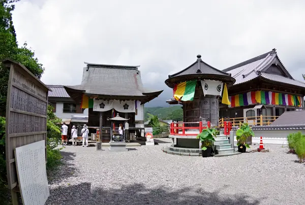 岩本寺
