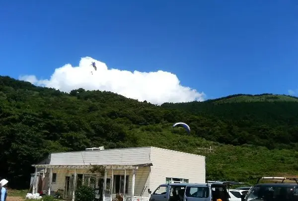 今井浜フライングスクール