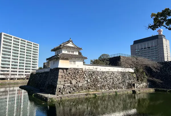 府内城址の写真・動画_image_1077610