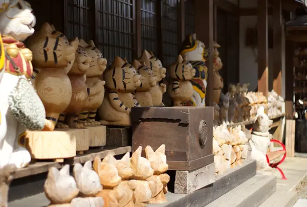 雲林寺（ネコ寺）