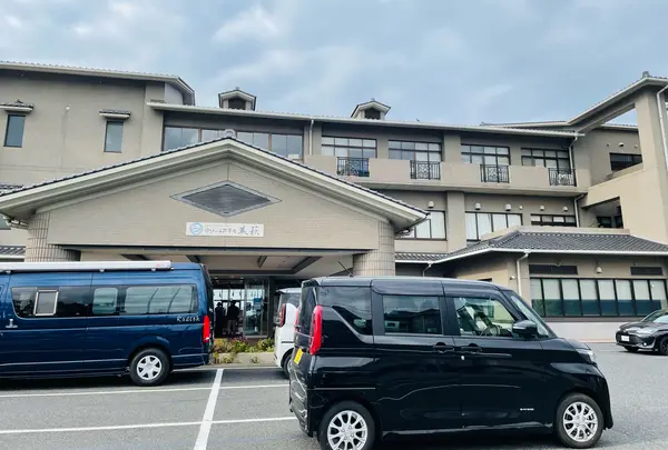 リゾートホテル美萩