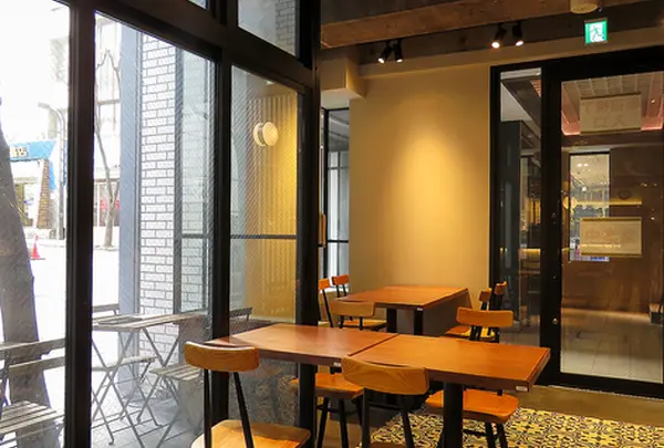 KOBE YAKITORI STAND 野乃鳥 新宿店(焼き鳥)