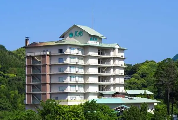 伊豆長岡　ホテル天坊