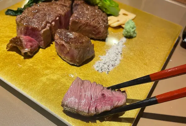 せんなり亭 心華房