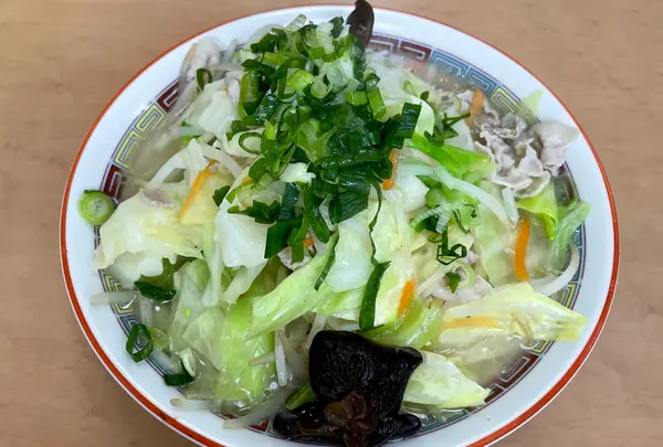 まるいし食堂