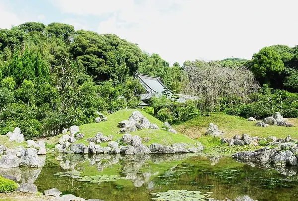 摩訶耶寺