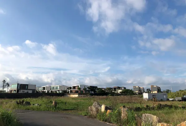 송악산 둘레길（松岳山トレッキングコース）