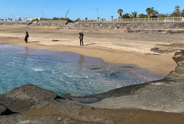 Sagye Beach（沙渓海岸 サゲビーチ）