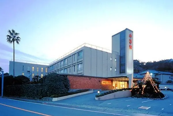 伊東小涌園