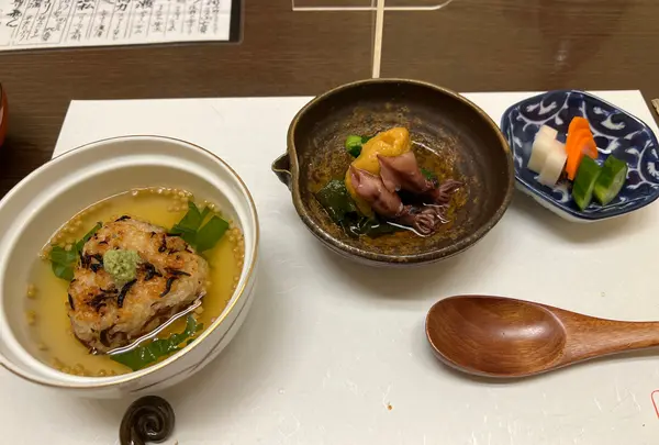 お料理琢磨