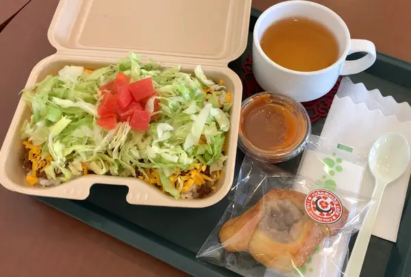 richamocha cafe（リカモカ カフェ）