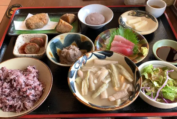 カフェレストラン 長楽の写真・動画_image_1081039