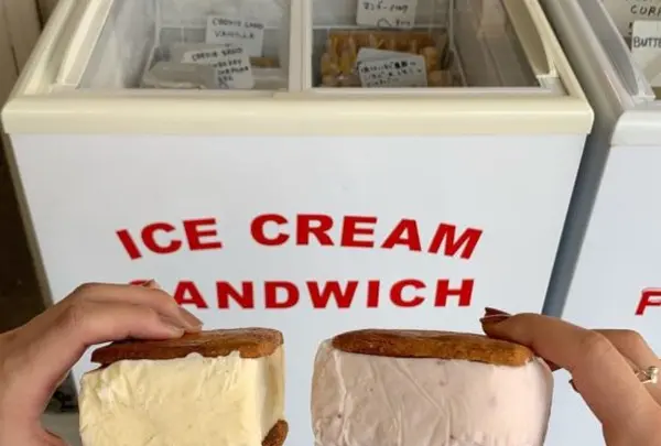 DAILY by LONG TRACK FOODS