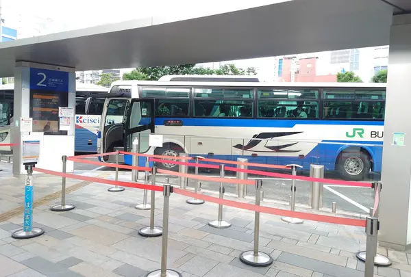 東京駅