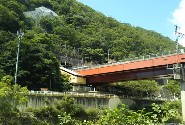 武田尾駅
