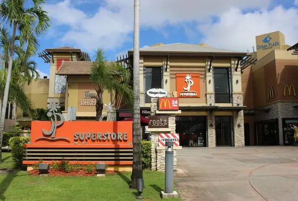 ＪＰスーパーストア