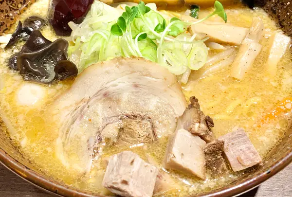 白樺山荘 新千歳空港店
