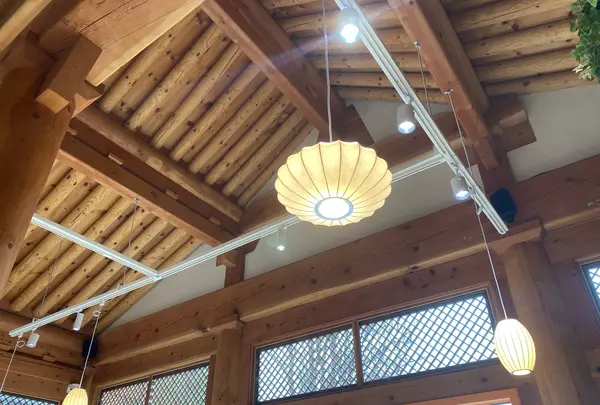 세컨디포레스트 황리단길점（SeconD FOR:REST セカンドフォーレスト ファンリダン通り店）