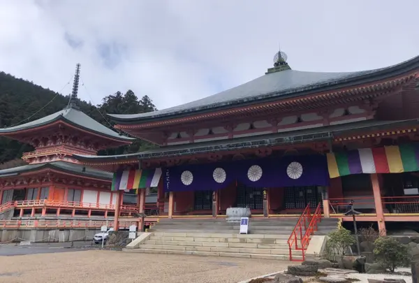 比叡山延暦寺の写真・動画_image_1083274