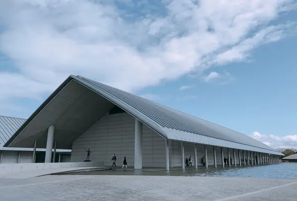 佐川美術館の写真・動画_image_1083278