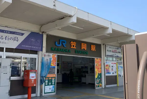 笠岡駅の写真・動画_image_1084266