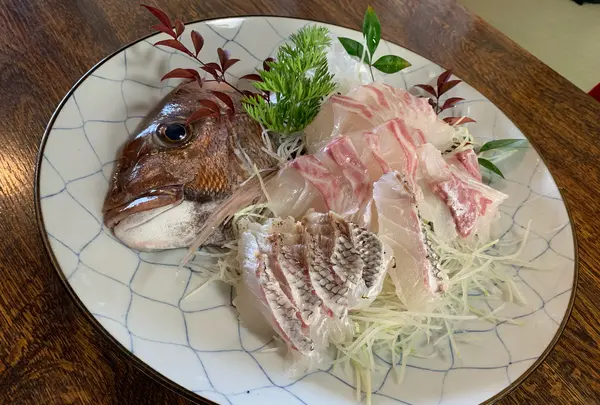 漁火