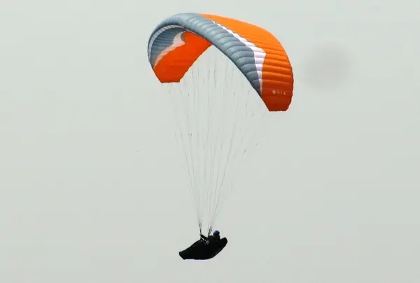 浜名湖パラグライダースクール