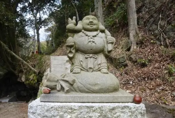 河津七滝
