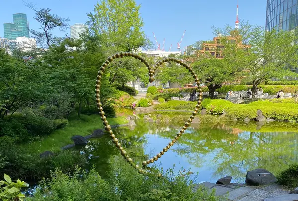 毛利庭園の写真・動画_image_1084815