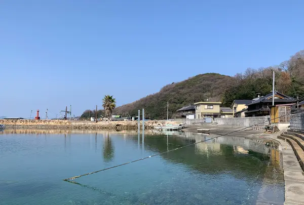 真鍋島