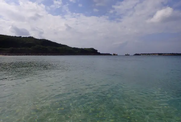 ナンタ浜