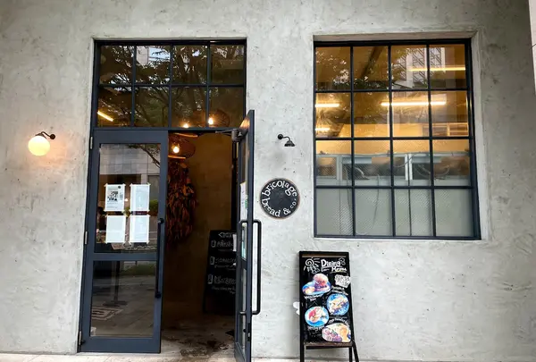 bricolage bread & co. (ブリコラージュ ブレッド アンド カンパニー)