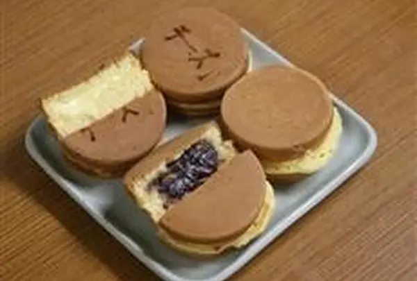 高橋まんじゅう屋