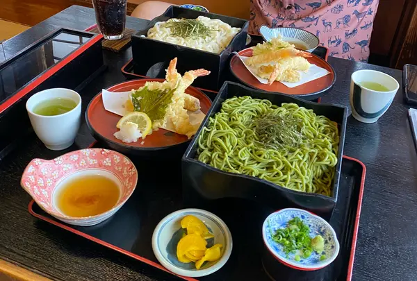 特攻おばさんの店 知覧茶屋の写真・動画_image_1086754