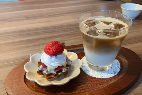 サンタの休日