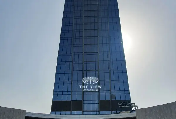 The View at The Palm