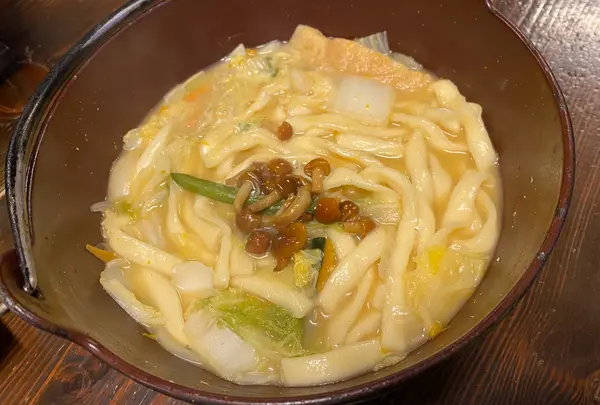 名物ほうとう不動河口湖駅前店