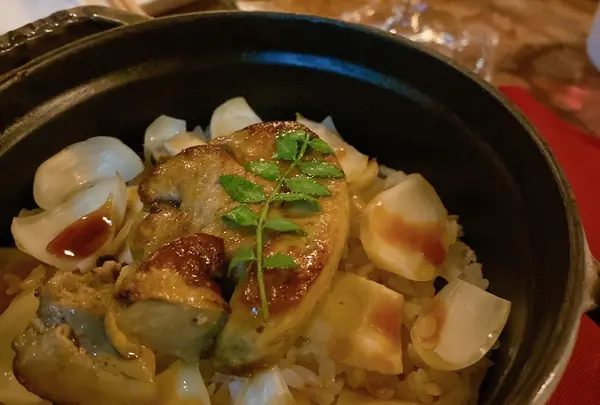 ビストロフジ bistro fuji