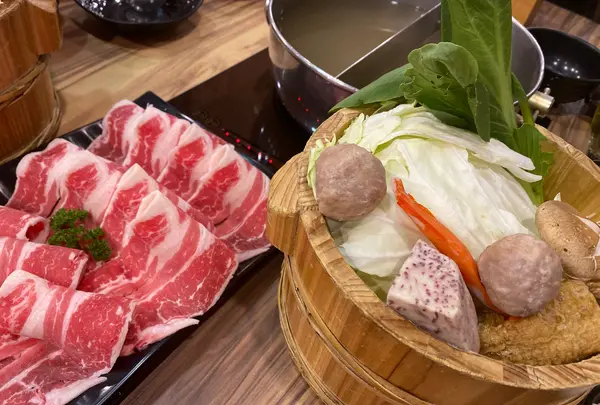 春大地火鍋城の写真・動画_image_1092193