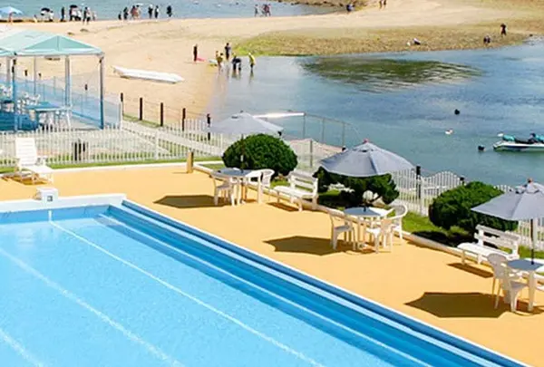 小豆島国際ホテル