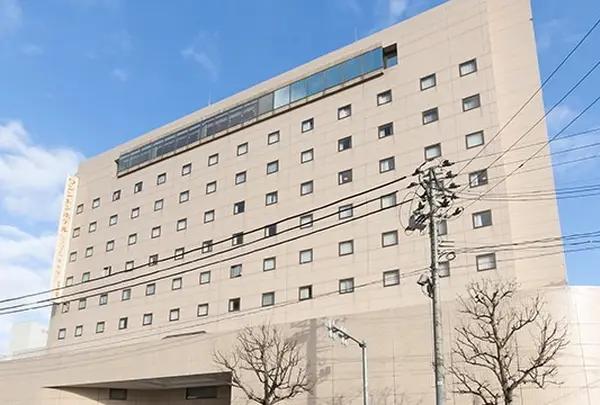 会津若松ワシントンホテルの写真・動画_image_1094421