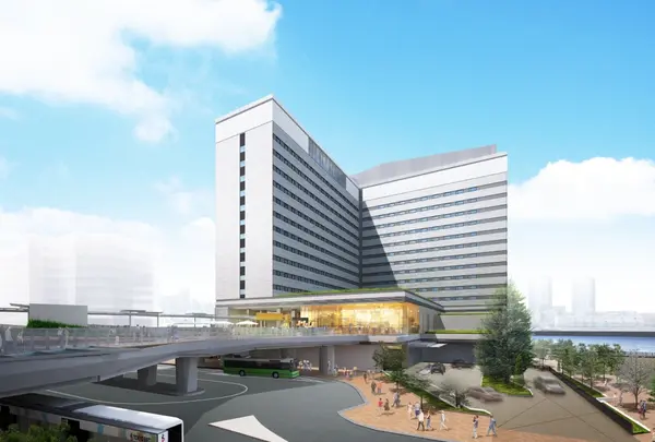 ラビスタ東京ベイ