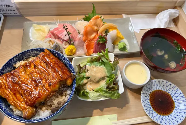すし処・若