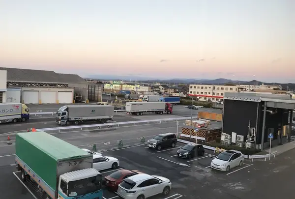 トヨタ自動車 上郷工場