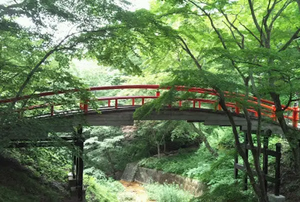 河鹿橋